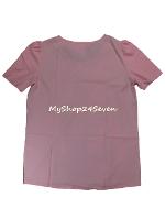 เสื้อ honey egg HNE-457